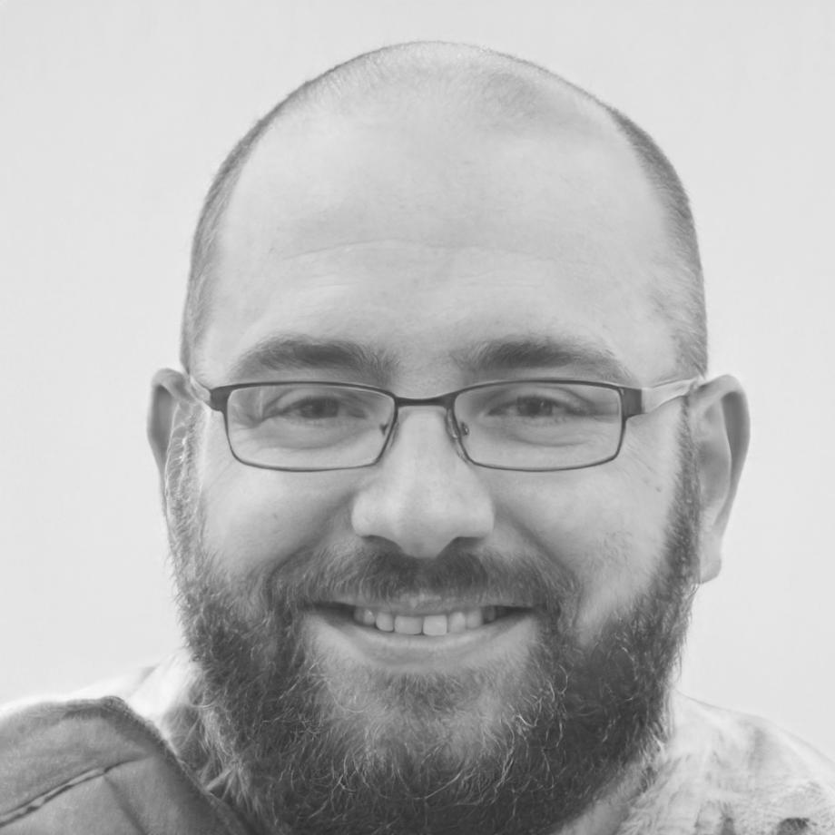 Matthias Korven, Senior Budget Analyst